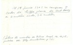 Ficha escaneada con el texto para la entrada saint-denis ( 6 de 29 ) 